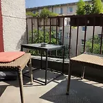 Roseman - Small Open Flat In The City Centre