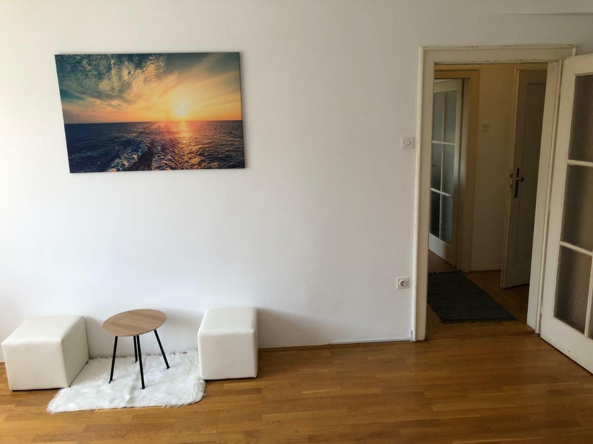 Roseman - Small Open Flat In The City Centre Appartamento