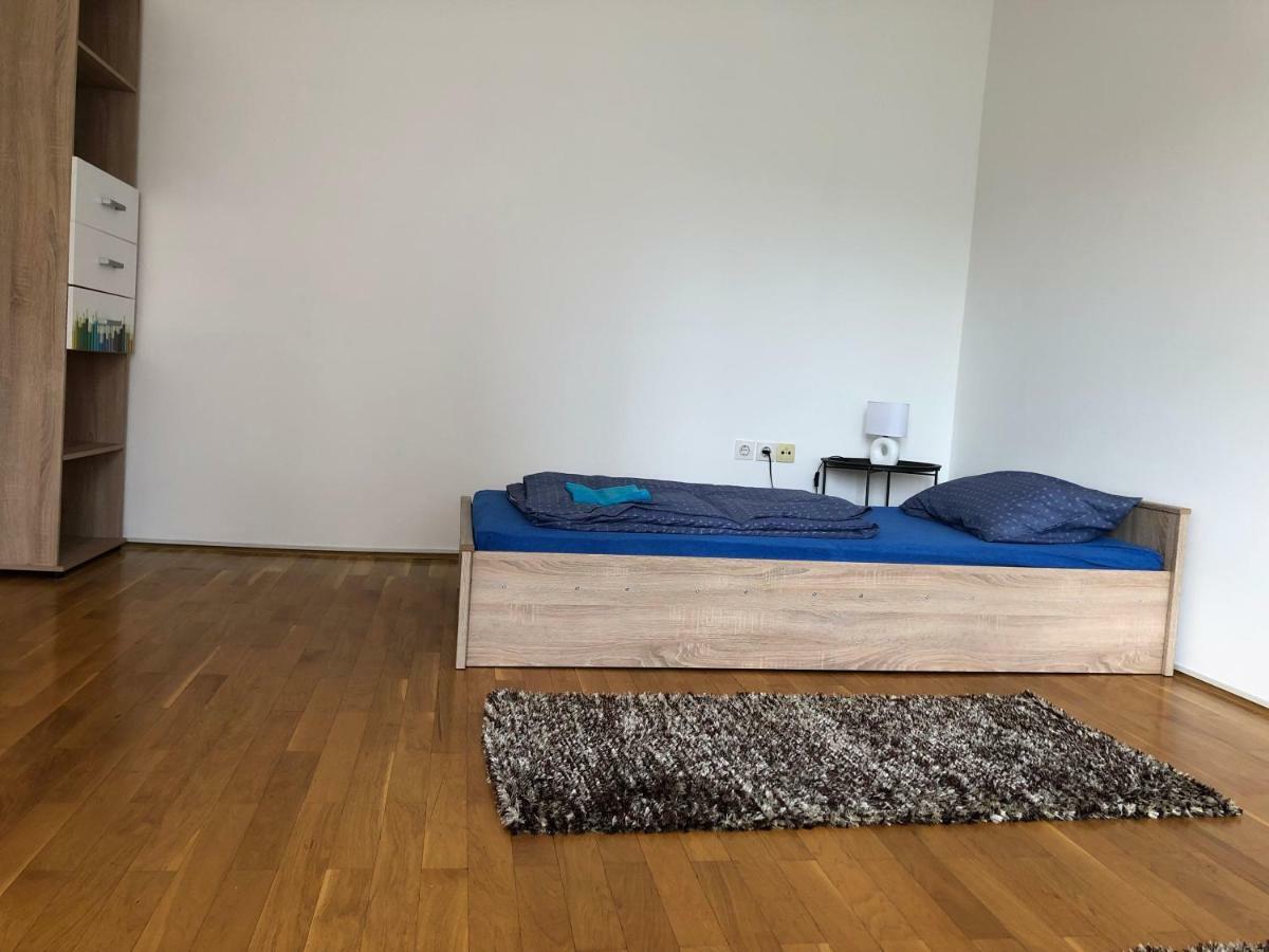 Roseman - Small Open Flat In The City Centre Appartamento