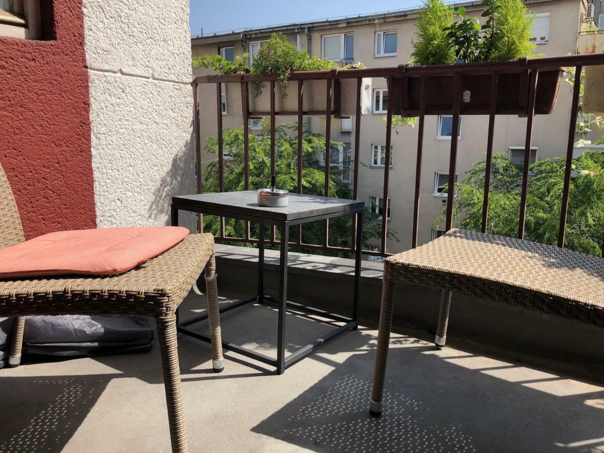 Roseman - Small Open Flat In The City Centre *