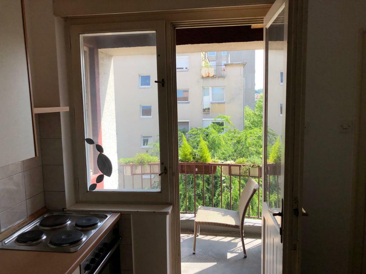 Appartamento Roseman - Small Open Flat In The City Centre