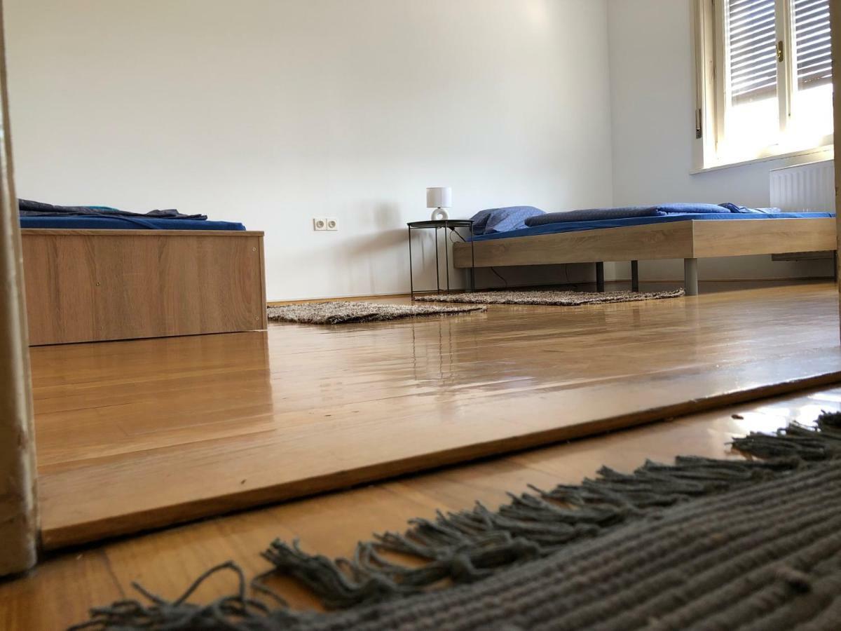 Roseman - Small Open Flat In The City Centre Appartamento *