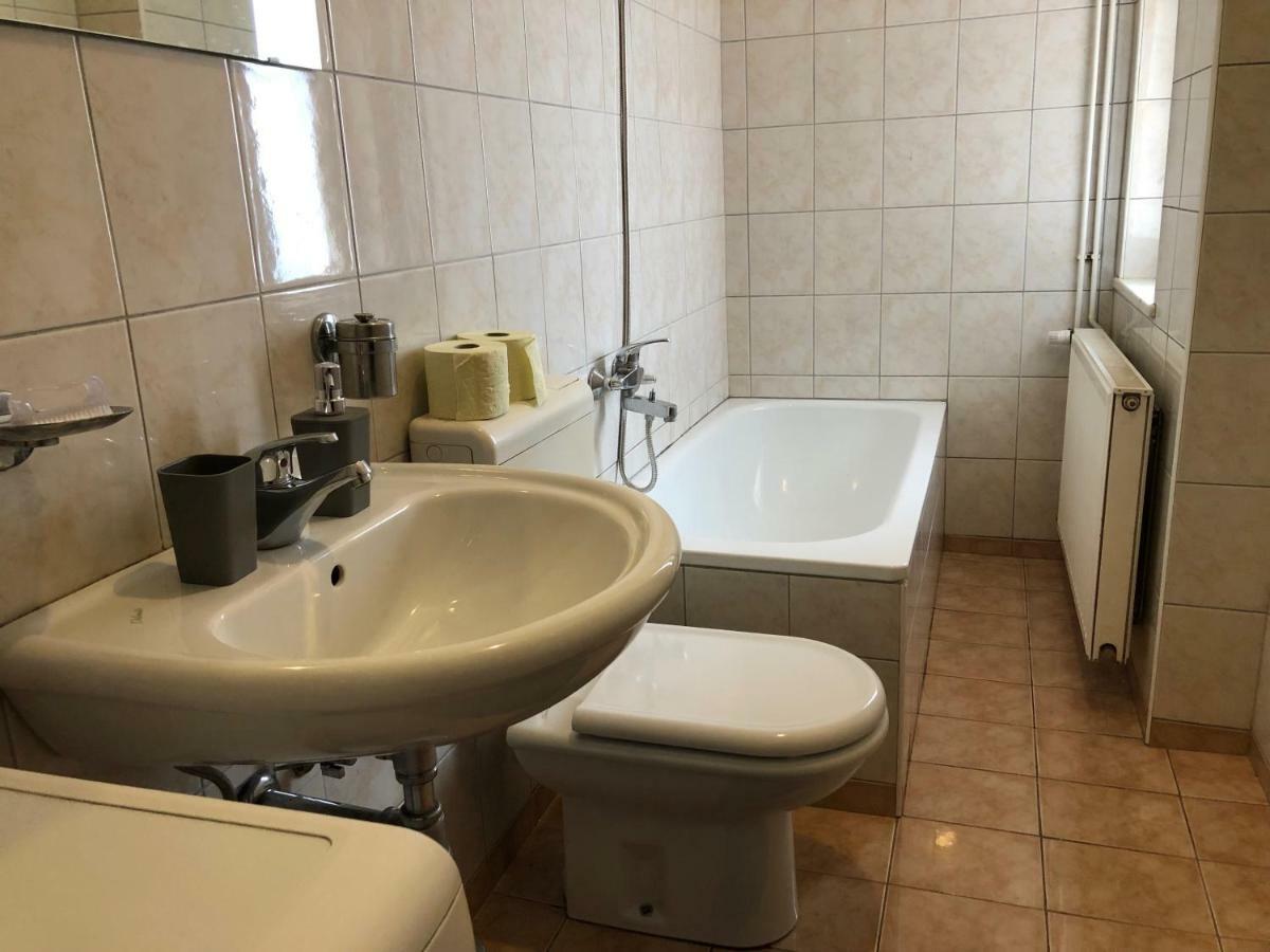 Roseman - Small Open Flat In The City Centre * Lubiana