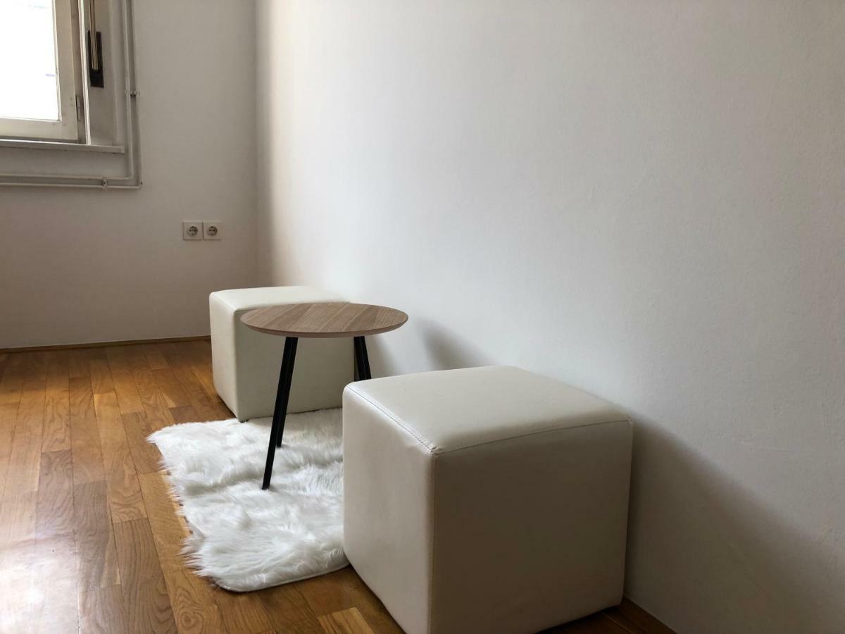 Roseman - Small Open Flat In The City Centre Appartamento Lubiana