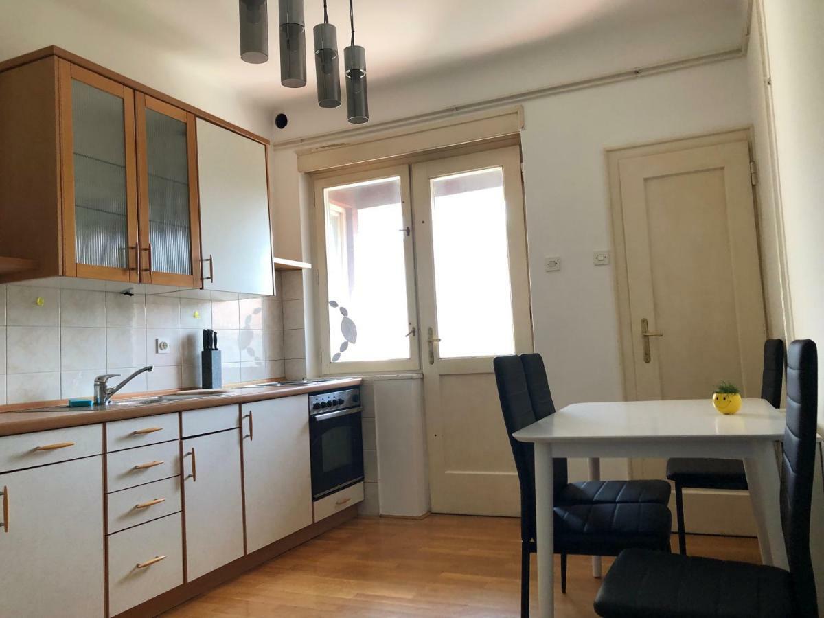 Roseman - Small Open Flat In The City Centre Appartamento Lubiana